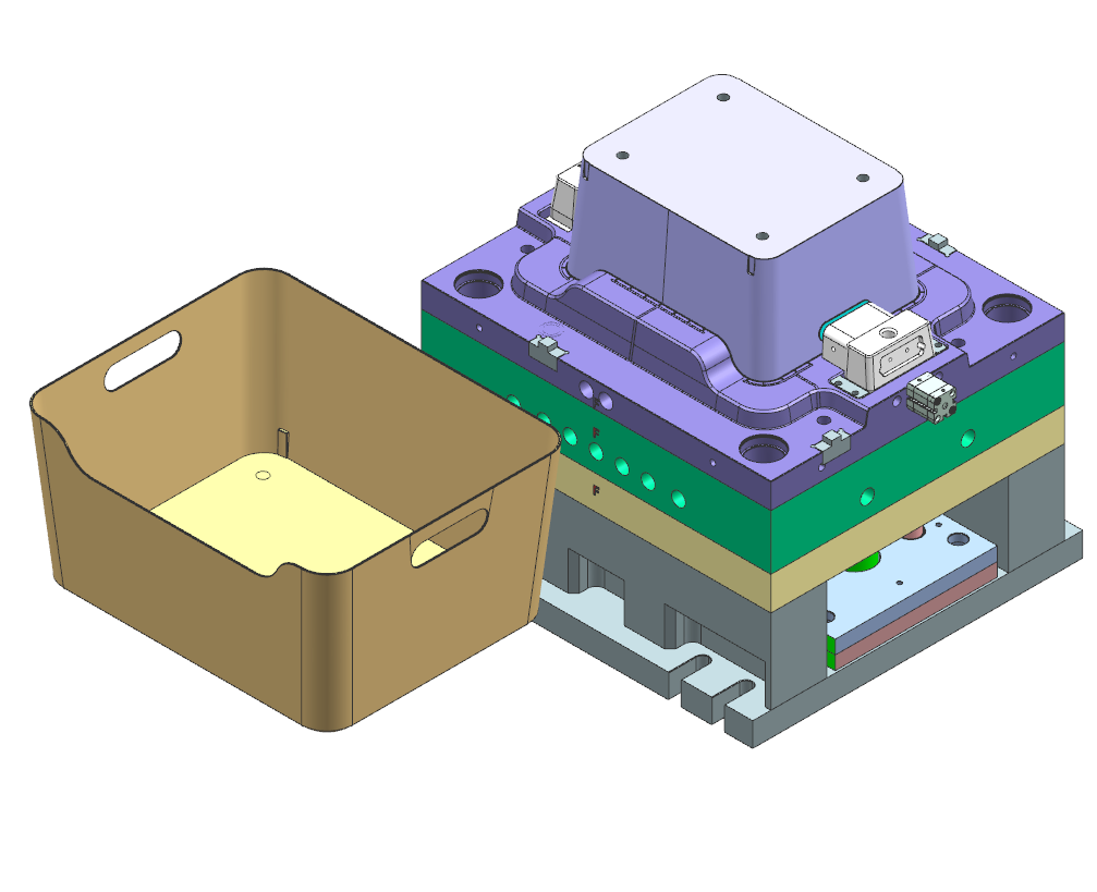 containers