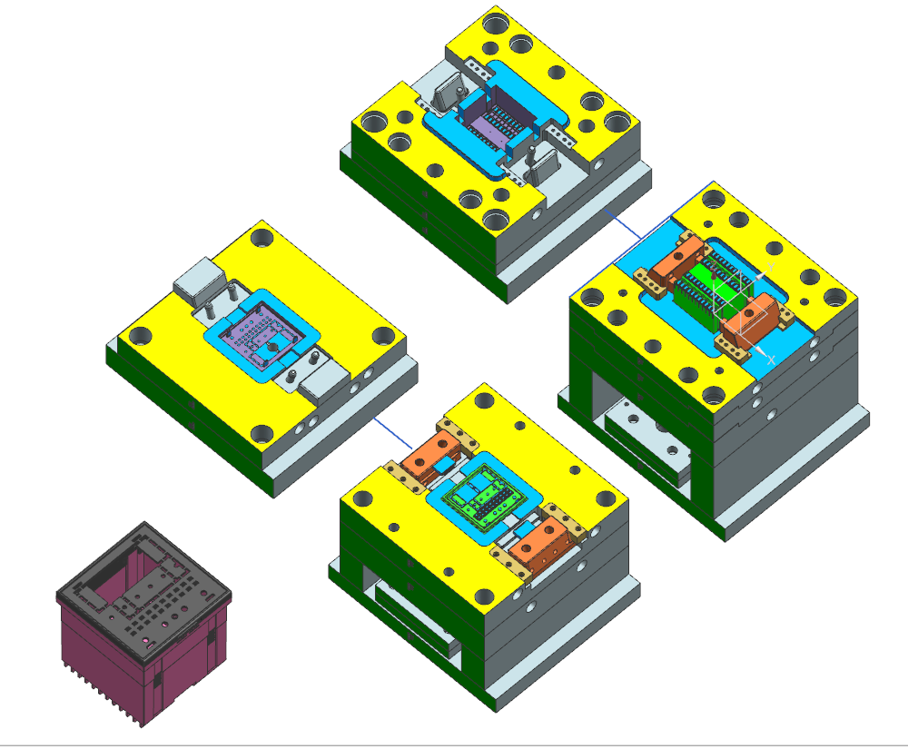 pid controllers 96 x 96